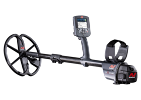 Minelab CTX 3030