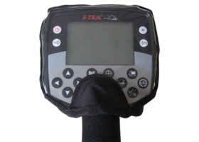 Minelab E-TRAC / Safari