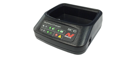 Chargeur GPZ BC10