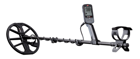 Minelab Equinox 800
